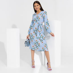 Платье, Завладей вниманием (с поясом) - Charutti фото 2