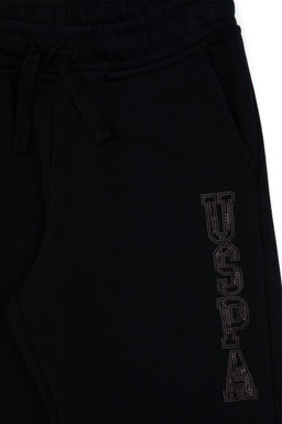 K_z _ocuk Siyah E_ofman Alt_ Sepette S_rpriz _ndirim - U.s. polo assn фото 4