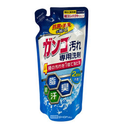 Жидкое концентрированное средство для стирки одежды и удаления стойких загрязнений Kaneyo м/у, Япония, 360 мл Акция