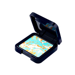 Хайлайтер компактный Glass Kingdom 321, мультицветный 187SH11480