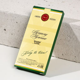 Гель для душа 250 мл и мыло для рук Самый надёжный, подарочный набор косметики, HARD LINE - Simaland фото 6