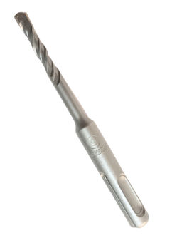 Цена за 2 шт. Бур с хвостовиком Conan SDS-PLUS, 6*110мм COTD20611 OLS-778-98