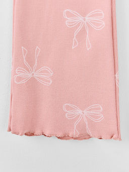 ЛЕГГИНСЫ ДЛЯ ДЕВОЧЕК - Mark formelle фото 6