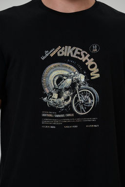 футболка мужская 2998-02 Новинка - Mix-mode фото 4