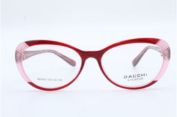 Оправа DACCHi 35057 (54#18-140) C2 фото 2