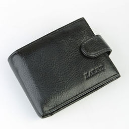 Портмоне 
 08.L-311_O-1077-черный