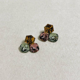 504057750 Серьги