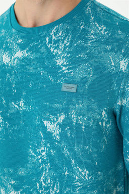 Мужская масляная толстовка Неожиданная скидка в корзине - U.s. polo assn фото 7