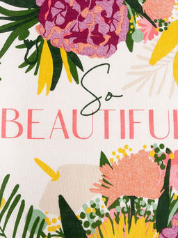 Цена за 2 шт. Кухонное полотенце Доляна So beautiful, 35?60 см, 100% хлопок, 160 г/м?