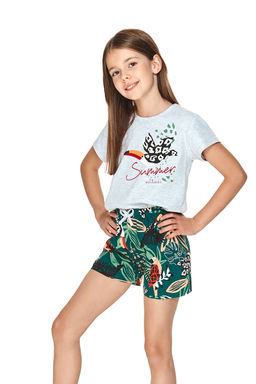 Детская пижама 22S Sonia 2711-2712-01