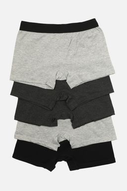 TRENDYOL MAN Lacivert 5li Paket Boxer TMNAW21BX0018 - Trendyolmilla фото 7