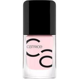 CATRICE Лак для ногтей IcoNails Gel Lacquer, 142 Rose Quartz 10,5 мл