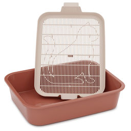 Лоток для кошек Эффи ALTA М9062 - Альтернатива фото 5