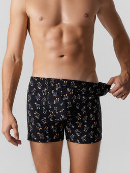 Цена за 2 штуки! ТРУСЫ МУЖСКИЕ - Mark formelle фото 3