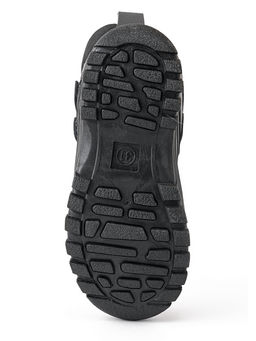 Сапоги зимние детск. Уник - Oldos фото 5