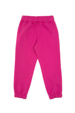 K_z _ocuk Pembe _ardonlu Jogger E_ofman Alt_ - U.s. polo assn фото 5