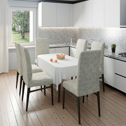 Комплект чехлов на стулья 2 шт., 36*98 см Valiant  фото 14