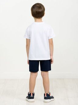 Уценка PELICAN BFATH3267 комплект для мальчиков  фото 2