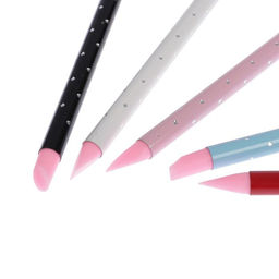 Инструменты для моделирования и придания формы набор 5 шт 14,5 см нерж.сталь, резина - Simaland фото 3