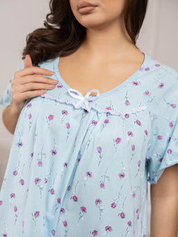 Ночная сорочка мод.2134/1