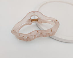 Заколка-крабик Облачко - Vel vett фото 60