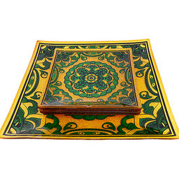 2004-03 Набор тарелок из 7 шт (х8) - Mayer&boch фото 2