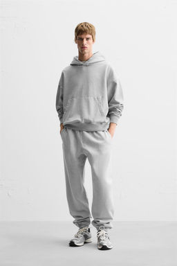 FADED JOGGERS - Zara фото 10