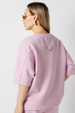 Блузка женская 4482/02/Розовый