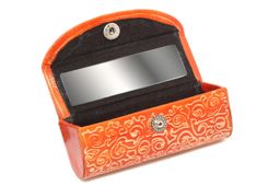 Футляр для помады № 021/14 3шт/уп. - Ганг фото 3