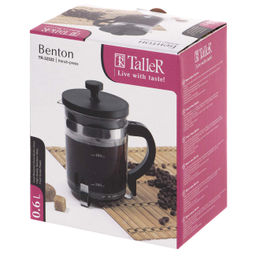 Френч-пресс TalleR TR-32322 600 мл