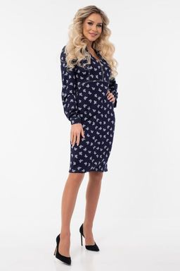 Платье П5-3410/2 - Wisell фото 6