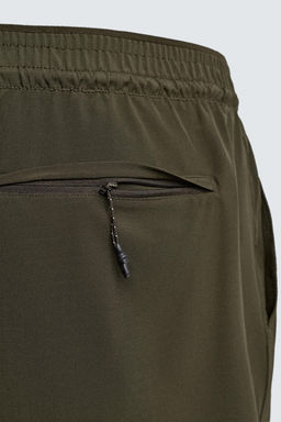 TECHNICAL SHORTS - Zara фото 10