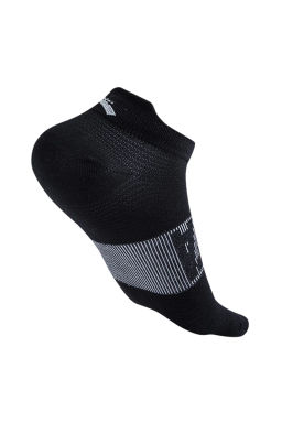 Носки короткие Черный