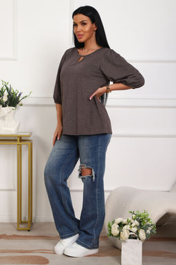 29541 туника женская - Натали фото 14