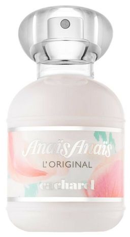 CACHAREL ANAIS ANAIS L'ORIGINAL lady 30ml edt  фото 3