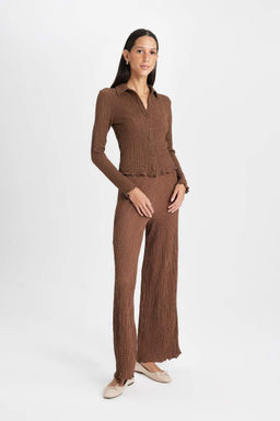 Спортивные штаны B_r_mc_k стандартного кроя - Defacto фото 2