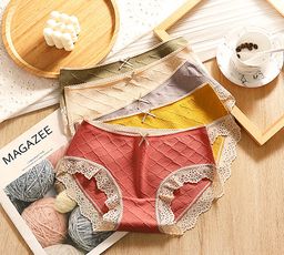 Трусики A13587230 - Tadmico фото 5