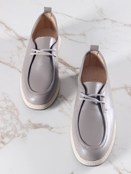 Мокасины 191.1607be.Латте