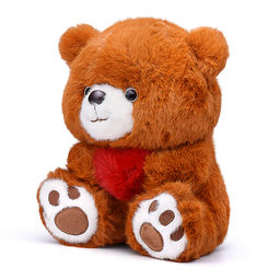 Мягкая игрушка "Медведь" 24 см