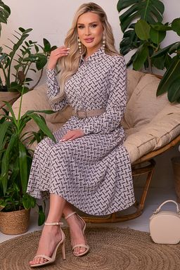 Платье 71024 - Avili фото 2