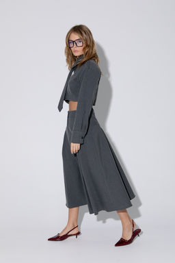 Юбка 5454 - Pirs фото 5