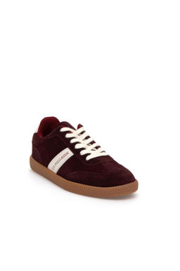 Kad_n Bordo Spor Ayakkab_ - U.s. polo assn фото 3