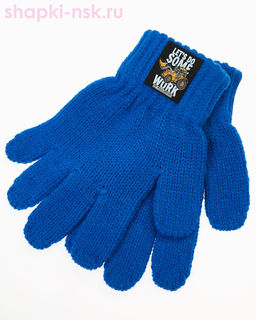 552-TG (р-р13/3-4 года) Перчатки - Теплыши фото 5
