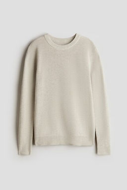 Jersey en punto de canal? - H&m фото 3