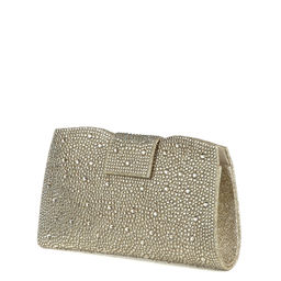 Женская сумка со стразами - Barcelo biagi фото 3