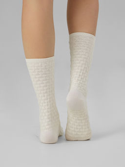 Цена за 5 пар! НОСКИ ЖЕНСКИЕ - Mark formelle фото 4