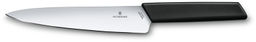 Нож разделочный Swiss Modern, 19 см VICTORINOX 6.9013.19B