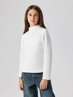 ACOOLA / Джемпер детский для девочек Miroslava белый