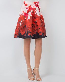 Юбка жен. - Incity фото 3