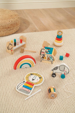 Mothercare / Игрушка развивающая